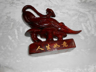 精品推荐 高档非洲铁花梨雅森木雕工艺品的艺术价值与市场定位